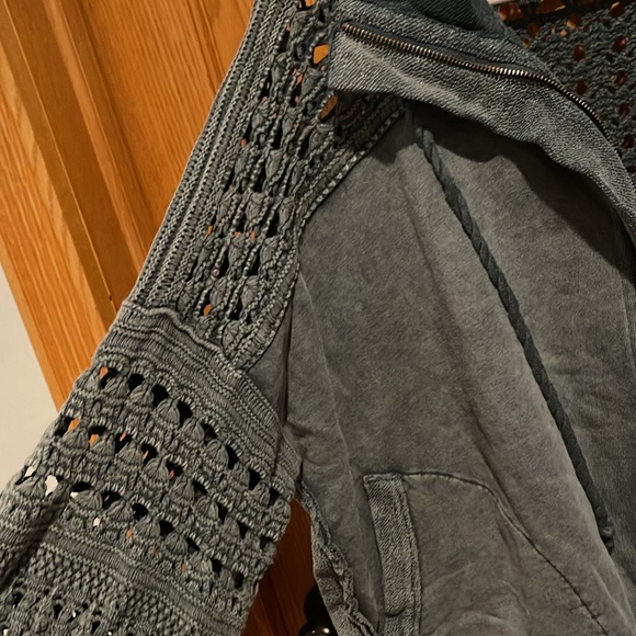 Free people cardigan - Picture 4 of 5